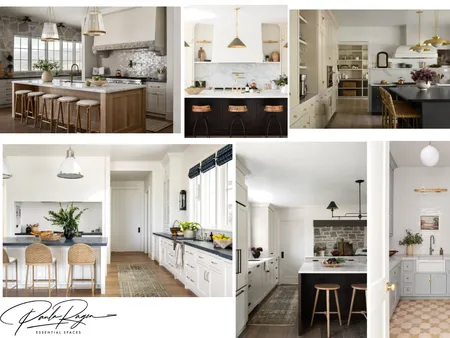 McGee Inspired kitchens Interior Design Mood Board by Isabellaj on Style Sourcebook