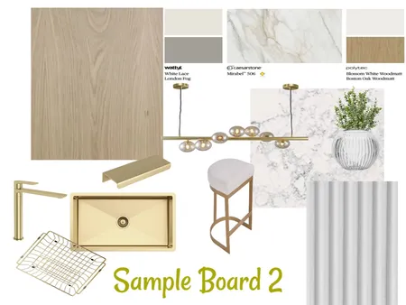 Sample Board 2 Interior Design Mood Board by jus.ray@bigpond.com on Style Sourcebook