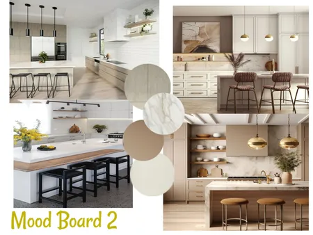 Mood Board 2 Interior Design Mood Board by jus.ray@bigpond.com on Style Sourcebook