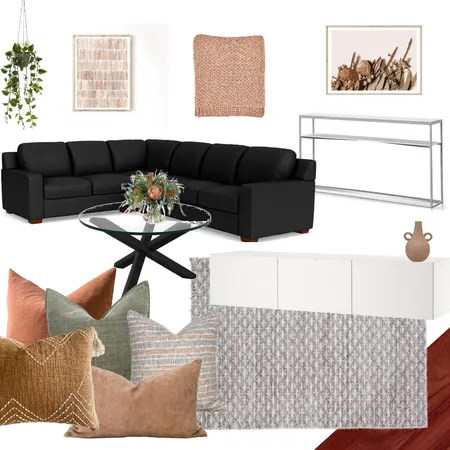 Kirsty Interior Design Mood Board by Oleander & Finch Interiors on Style Sourcebook