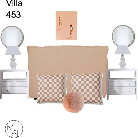 villa 453 Interior Design Mood Board by melw on Style Sourcebook