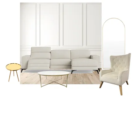 Current Furniture Interior Design Mood Board by AimaDeli on Style Sourcebook