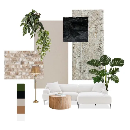 eco Interior Design Mood Board by nick1999 on Style Sourcebook