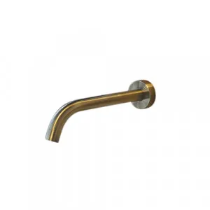 Brass Spout by Just in Place, a Bathroom Taps & Mixers for sale on Style Sourcebook