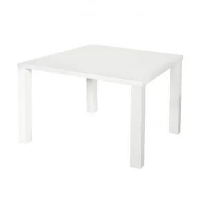 Whitney Wooden Square Dining Table, 100cm by Brighton Home, a Dining Tables for sale on Style Sourcebook