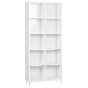 Ashley Compartment Bookcase / Display Shelf by Hal Furniture, a Bookshelves for sale on Style Sourcebook