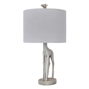 Giraffe Standing Table Lamp by Lexi Lighting, a Table & Bedside Lamps for sale on Style Sourcebook