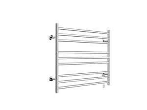 Posh Domaine Heated Towel Rail 750mm x by Posh Domaine, a Towel Rails for sale on Style Sourcebook