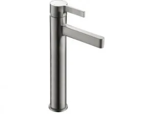 Mizu Stream Extended Basin Mixer Tap by Mizu Stream, a Bathroom Taps & Mixers for sale on Style Sourcebook