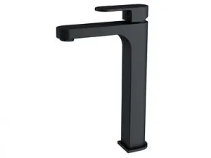 Mizu Soothe Extended Basin Mixer Tap by Mizu Soothe, a Bathroom Taps & Mixers for sale on Style Sourcebook