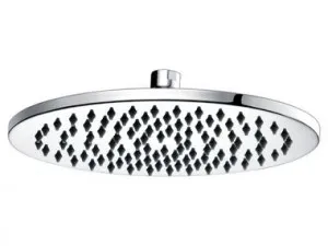 Mizu Drift Brass Overhead Shower 200mm by Mizu Drift, a Shower Heads & Mixers for sale on Style Sourcebook
