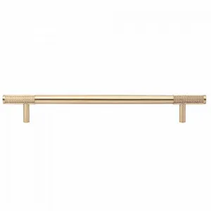 Horizon Large Solid Brass Pull handle by Hardware Concepts, a Cabinet Hardware for sale on Style Sourcebook