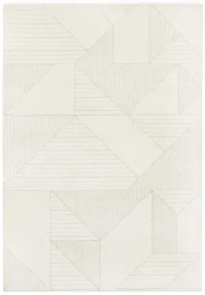 Alpine 822 Natural by Rug Culture, a Contemporary Rugs for sale on Style Sourcebook