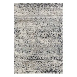 Providence Rug 200X290cm in Blue by OzDesignFurniture, a Contemporary Rugs for sale on Style Sourcebook
