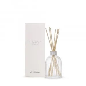 Peppermint Grove Room Diffusers Red Plum & Rose - 100ml by James Lane, a Home Fragrances for sale on Style Sourcebook