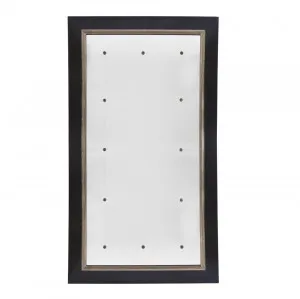 Christopher Floor Mirror 117cm x 208cm by Luxe Mirrors, a Mirrors for sale on Style Sourcebook