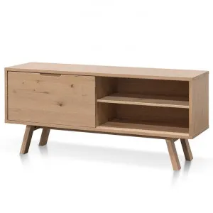 Murillo 1.6m Sideboard Unit - Washed Natural by Interior Secrets - AfterPay Available by Interior Secrets, a Sideboards, Buffets & Trolleys for sale on Style Sourcebook