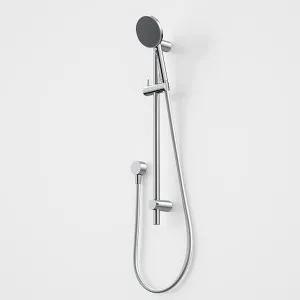 Caroma Urbane II Rail Shower Chrome by Caroma, a Shower Heads & Mixers for sale on Style Sourcebook