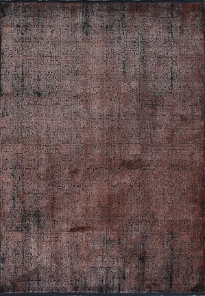 Brook Bedford Copper Rug by Wild Yarn, a Contemporary Rugs for sale on Style Sourcebook