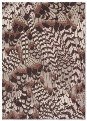 Ted Baker Feathers Natural 162404 by Ted Baker, a Contemporary Rugs for sale on Style Sourcebook