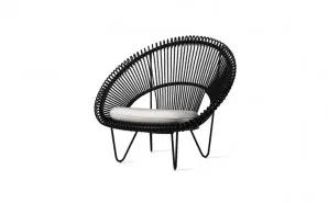 Roy Cocoon by Vincent Sheppard, a Outdoor Chairs for sale on Style Sourcebook