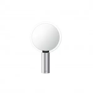 LED Cordless HD Sensor On Off Mirror by Luxe Mirrors, a Shaving Cabinets for sale on Style Sourcebook