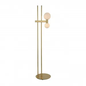 Panto Floor lamp by Merlino, a Lamps for sale on Style Sourcebook