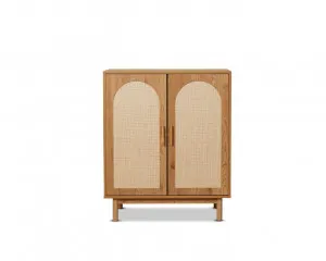 Canyon Two Door Cabinet by Mocka, a Cabinets, Chests for sale on Style Sourcebook
