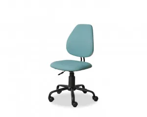 Nancy Kids Desk Chair - Blue by Mocka, a Desks for sale on Style Sourcebook