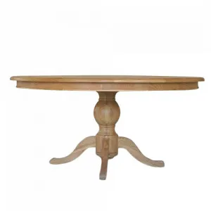 Chloe' Round Dining Table by Style My Home, a Dining Tables for sale on Style Sourcebook
