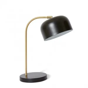 Londyn Table Lamp - 32 x 20 x 41cm by Elme Living, a Table & Bedside Lamps for sale on Style Sourcebook