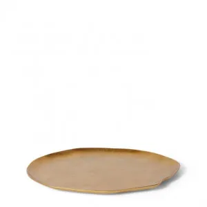 Decor Abelia Tray - 42 x 36 x 2cm by Elme Living, a Trays for sale on Style Sourcebook