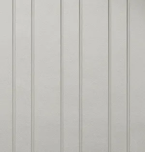 Hardie™ Oblique™ Cladding White Duck by James Hardie, a Vertical Cladding for sale on Style Sourcebook