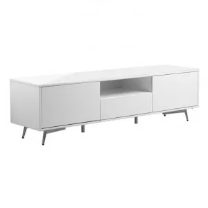 Knoxville 2 Door 1 Drawer TV Unit, 160cm by Ingram Designer, a Entertainment Units & TV Stands for sale on Style Sourcebook