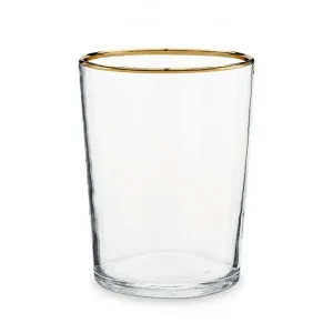Pip Studio Jubique Glass Tealight Holder, Type C by Pip Studio, a Home Fragrances for sale on Style Sourcebook