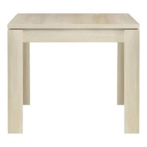 Scotia Square Dining Table, 90cm, Light Oak by Silva Collections, a Dining Tables for sale on Style Sourcebook