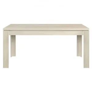 Scotia Dining Table, 160cm, Light Oak by Silva Collections, a Dining Tables for sale on Style Sourcebook