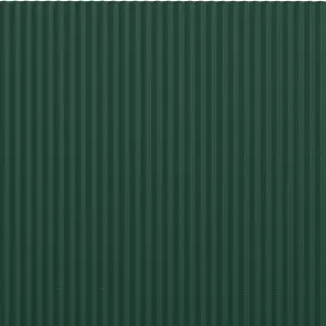Cottage Green® (Classic Finish - Corrugated Profile) by COLORBOND® steel, a Steel Roofing for sale on Style Sourcebook