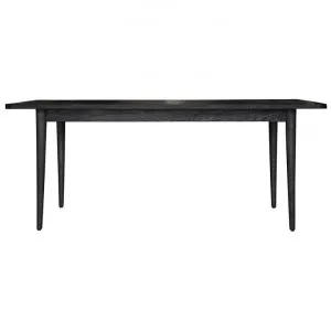 Vizcaya Oak Timber Dining Table, 180cm by Dodicci, a Dining Tables for sale on Style Sourcebook