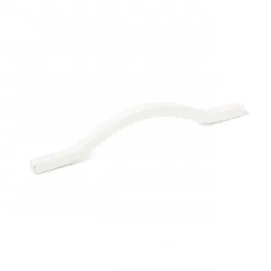 Momo Brave Bow Handle - Matt White by Momo Handles, a Cabinet Hardware for sale on Style Sourcebook