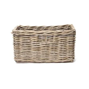 Lakewood Cane Storage Basket by Wicka, a Baskets & Boxes for sale on Style Sourcebook