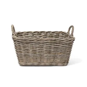 Columbia Cane Tapered Basket, Medium by Wicka, a Baskets & Boxes for sale on Style Sourcebook