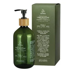 Urban Rituelle Lemongrass, Lemon Myrtle, Grapefruit & Eucalyptus Blend Hand Body Wash by null, a Bath & Body Products for sale on Style Sourcebook