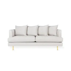 Margot Fabric Loft Sofa, 2.5 Seater by Gus, a Sofas for sale on Style Sourcebook