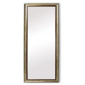 Emma Wall / Cheval Mirror, 180cm, Antique Copper by The Chic Home, a Mirrors for sale on Style Sourcebook