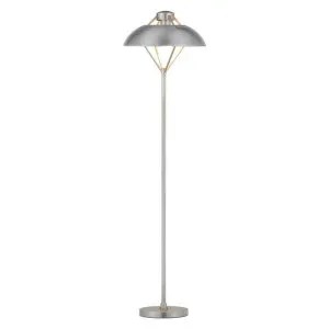 Forge Metal Floor Lamp by Domus Lighting, a Floor Lamps for sale on Style Sourcebook