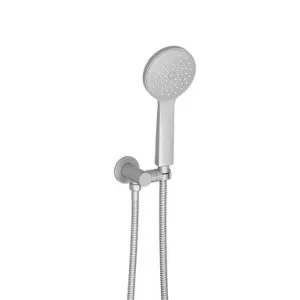 Soul Classic Handshower On Hook | Made From Stainless Steel/Brass/ABS In Chrome Finish By ADP by ADP, a Showers for sale on Style Sourcebook