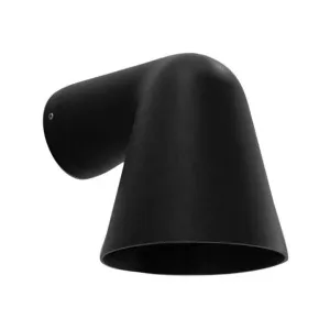 Voto IP54 Exterior Wall Light, Black by Oriel Lighting, a Outdoor Lighting for sale on Style Sourcebook