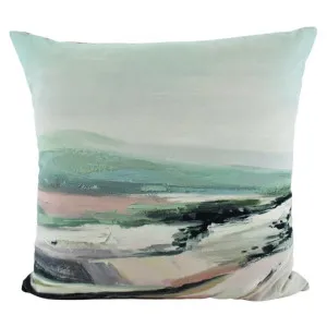 Farhill Velvet Scatter Cushion by NF Living, a Cushions, Decorative Pillows for sale on Style Sourcebook