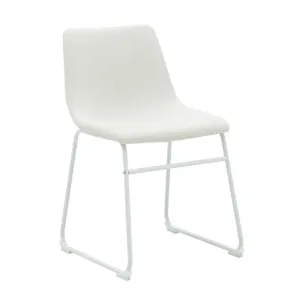 Montana Dining Chair California Ivory by James Lane, a Dining Chairs for sale on Style Sourcebook